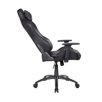 Kép 7/9 - Tesoro Alphaeon S1 Gaming Chair Black