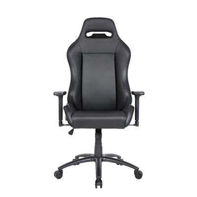 Kép 8/9 - Tesoro Alphaeon S1 Gaming Chair Black