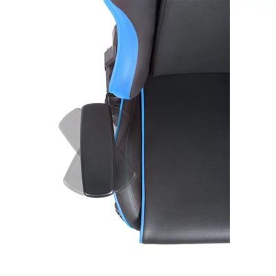 Kép 10/10 - Tesoro Alphaeon S1 Gaming Chair Blue