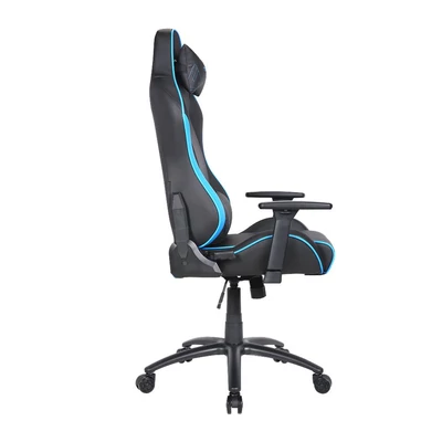 Kép 6/10 - Tesoro Alphaeon S1 Gaming Chair Blue