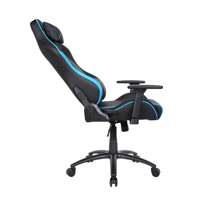 Kép 7/10 - Tesoro Alphaeon S1 Gaming Chair Blue
