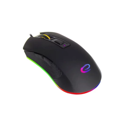 Kép 2/5 - Esperanza EGM601 Assassin Optical 6D RGB Gaming mouse Black
