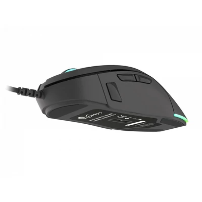Kép 2/10 - Natec Genesis Xenon 770 RGB Gaming mouse Black