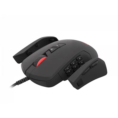 Kép 5/10 - Natec Genesis Xenon 770 RGB Gaming mouse Black