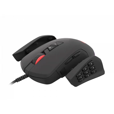 Kép 6/10 - Natec Genesis Xenon 770 RGB Gaming mouse Black