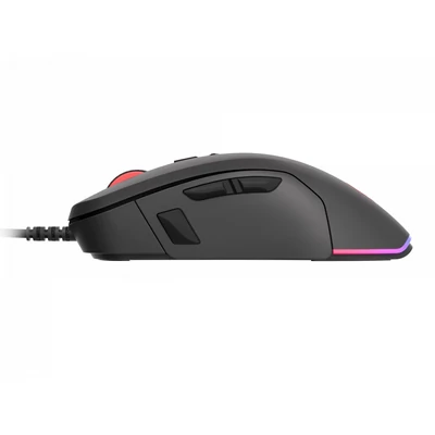 Kép 8/10 - Natec Genesis Xenon 770 RGB Gaming mouse Black