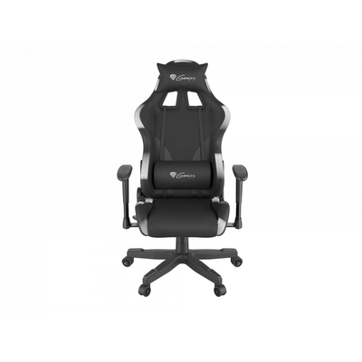 Kép 2/8 - Natec Genesis Trit 600 RGB Gaming Chair Black