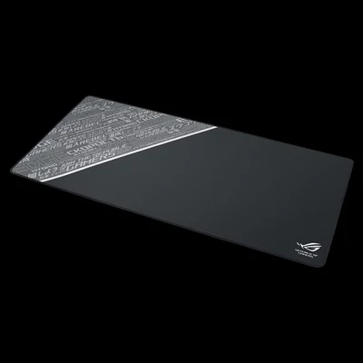 Kép 3/4 - Asus ROG Sheath BLK Egérpad Black