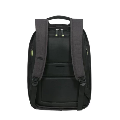 Kép 3/3 - Samsonite Securipak M Backpack 15,6" Black