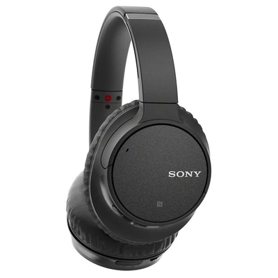 Kép 4/7 - Sony WHCH710NB Bluetooth Headset Black