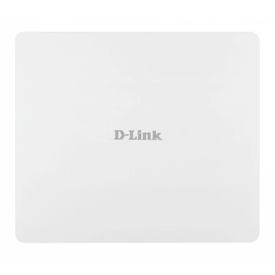 Kép 2/6 - D-Link DAP-3666 Wireless AC1200 Wave 2 Dual Band Outdoor PoE Access Points fehér