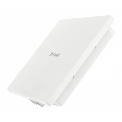 Kép 4/6 - D-Link DAP-3666 Wireless AC1200 Wave 2 Dual Band Outdoor PoE Access Points fehér