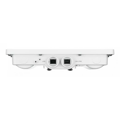 Kép 5/6 - D-Link DAP-3666 Wireless AC1200 Wave 2 Dual Band Outdoor PoE Access Points fehér