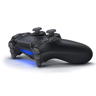 Kép 3/5 - Rampage SG-RPS4 Bluetooth Gamepad Black