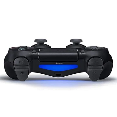Kép 4/5 - Rampage SG-RPS4 Bluetooth Gamepad Black