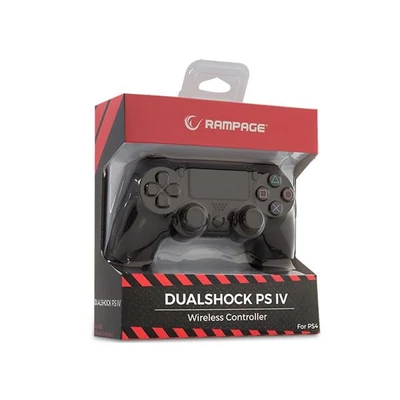 Kép 5/5 - Rampage SG-RPS4 Bluetooth Gamepad Black