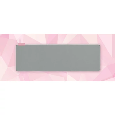 Razer Goliathus Extended Chroma Egérpad Quartz