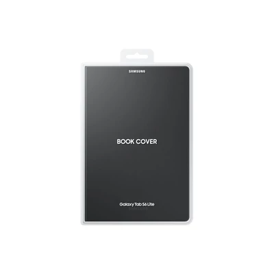 Kép 11/11 - Samsung Galaxy Tab S6 Lite Book Cover Grey