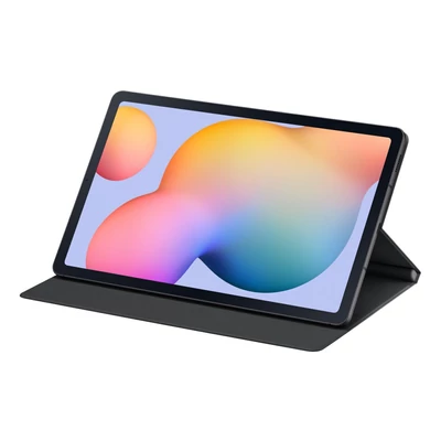 Kép 4/11 - Samsung Galaxy Tab S6 Lite Book Cover Grey