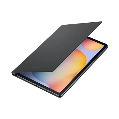 Kép 5/11 - Samsung Galaxy Tab S6 Lite Book Cover Grey