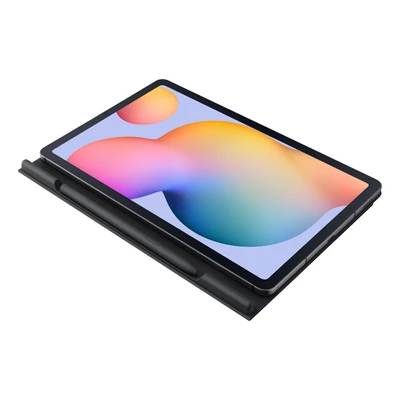 Kép 8/11 - Samsung Galaxy Tab S6 Lite Book Cover Grey