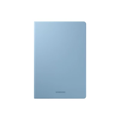 Samsung Galaxy Tab S6 Lite Book Cover Blue