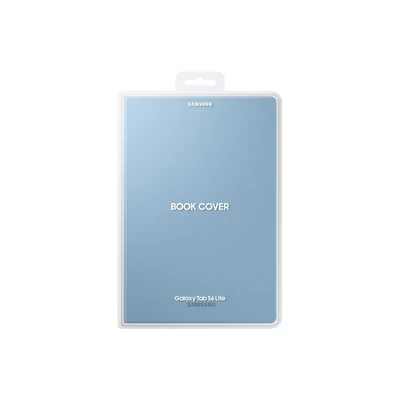 Kép 11/11 - Samsung Galaxy Tab S6 Lite Book Cover Blue