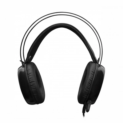 Kép 3/5 - White Shark GH-1947 Margay Gaming Headset Black