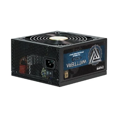 Kép 3/4 - Zalman 800W ZM800-EBTII