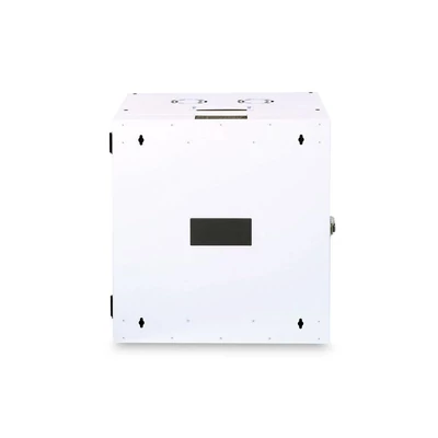 Kép 3/4 - Digitus DN-19 12-U-3 falra szerelhető rackszekrény szürke