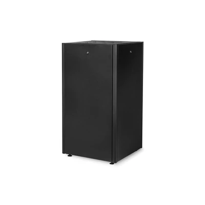 Kép 7/7 - Digitus DN-19 22U-6/6-DB szabadon álló rackszekrény fekete