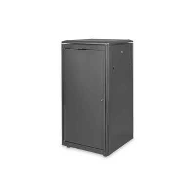 Kép 5/6 - Digitus DN-19 22U-6/6-B-1 szabadon álló rackszekrény fekete