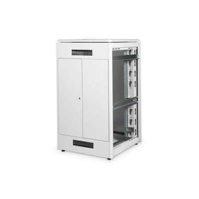 Kép 4/8 - Digitus DN-19 26U-8/8-1 szabadon álló rackszekrény szürke