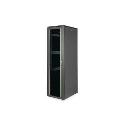 Digitus DN-19 42U-6/8-B-1 szabadon álló rackszekrény fekete