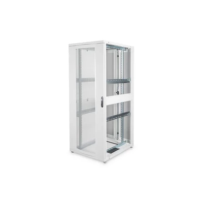 Kép 3/6 - Digitus DN-19 SRV-42U-8-N-1 szabadon álló rackszekrény szürke