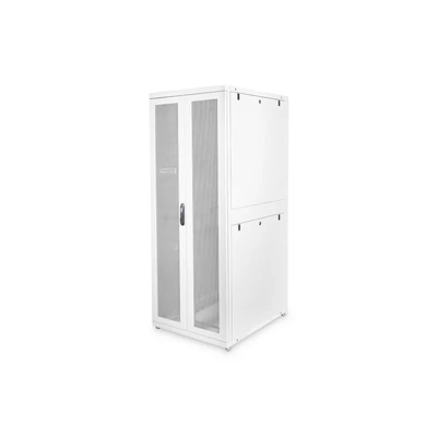 Kép 5/6 - Digitus DN-19 SRV-42U-8-N-1 szabadon álló rackszekrény szürke