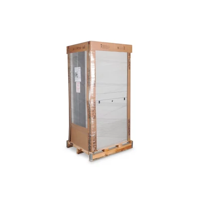 Kép 6/6 - Digitus DN-19 SRV-42U-8-N-1 szabadon álló rackszekrény szürke