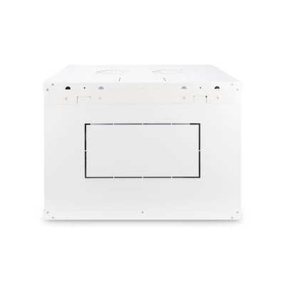 Kép 6/9 - Digitus DN-19 09-U-EC falra szerelhető rackszekrény szürke