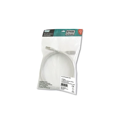 Kép 3/3 - Digitus CAT 5e SF-UTP patch cord, PVC