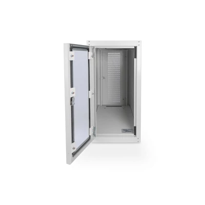 Kép 2/5 - Digitus DN-CC 9001 szabadon álló állvány szürke