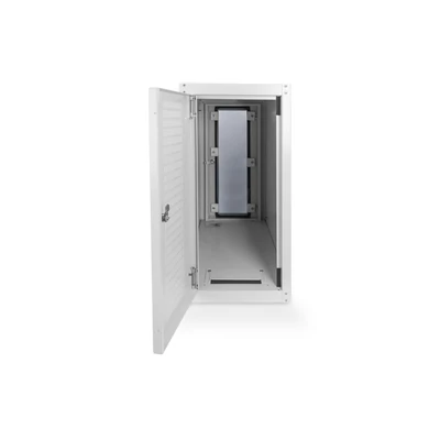 Kép 3/5 - Digitus DN-CC 9001 szabadon álló állvány szürke