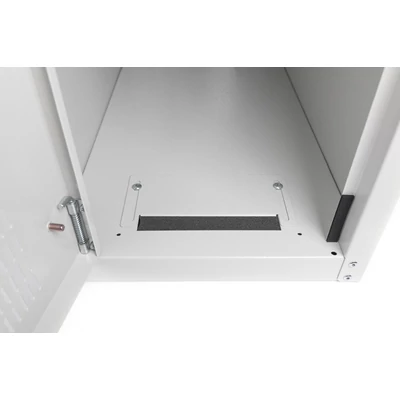 Kép 4/5 - Digitus DN-CC 9001 szabadon álló állvány szürke