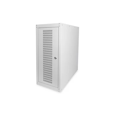 Kép 5/5 - Digitus DN-CC 9001 szabadon álló állvány szürke