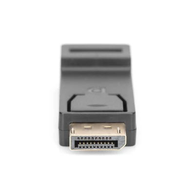 Kép 3/8 - Digitus DisplayPort adapter, DP - HDMI type A Black