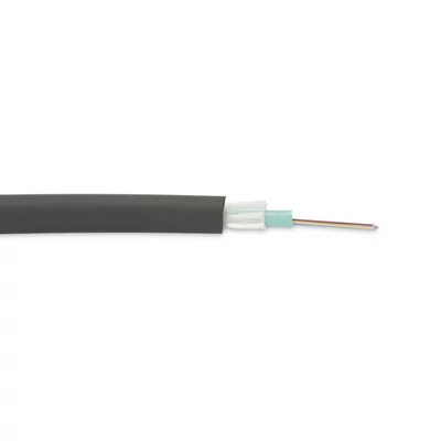 Kép 3/3 - Digitus DK-39041-U száloptikás kábel 1 M U-DQ(ZN) BH OS2 fekete