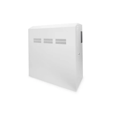 Digitus DN-19 WM-V6U-SL falra szerelhető rackszekrény szürke