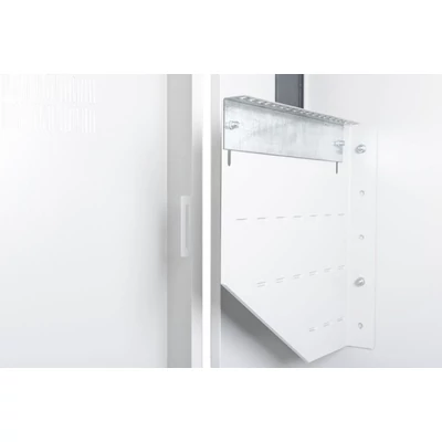 Kép 6/6 - Digitus DN-19 WM-V6U-SL falra szerelhető rackszekrény szürke