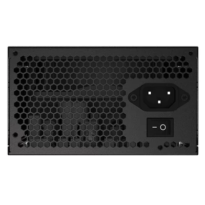 Kép 6/7 - Gigabyte 550W 80+ Bronze