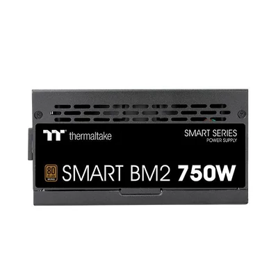 Kép 3/6 - Thermaltake 750W 80+ Bronze Smart BM2