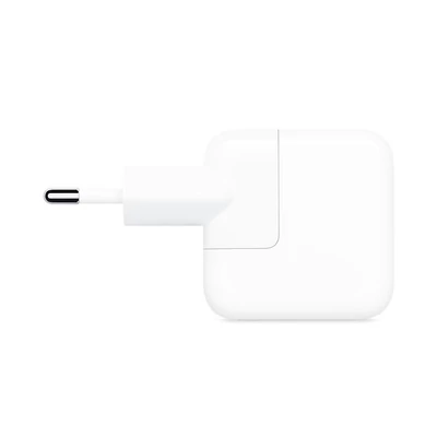 Apple 12W USB Power Adapter White